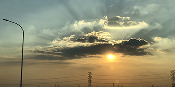山阳小二技术优势